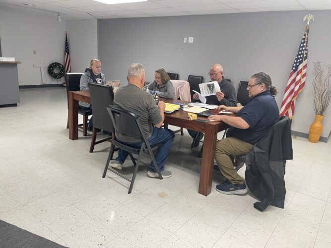 Village Of Panama Puts Support Behind Federal Energy Choice Act